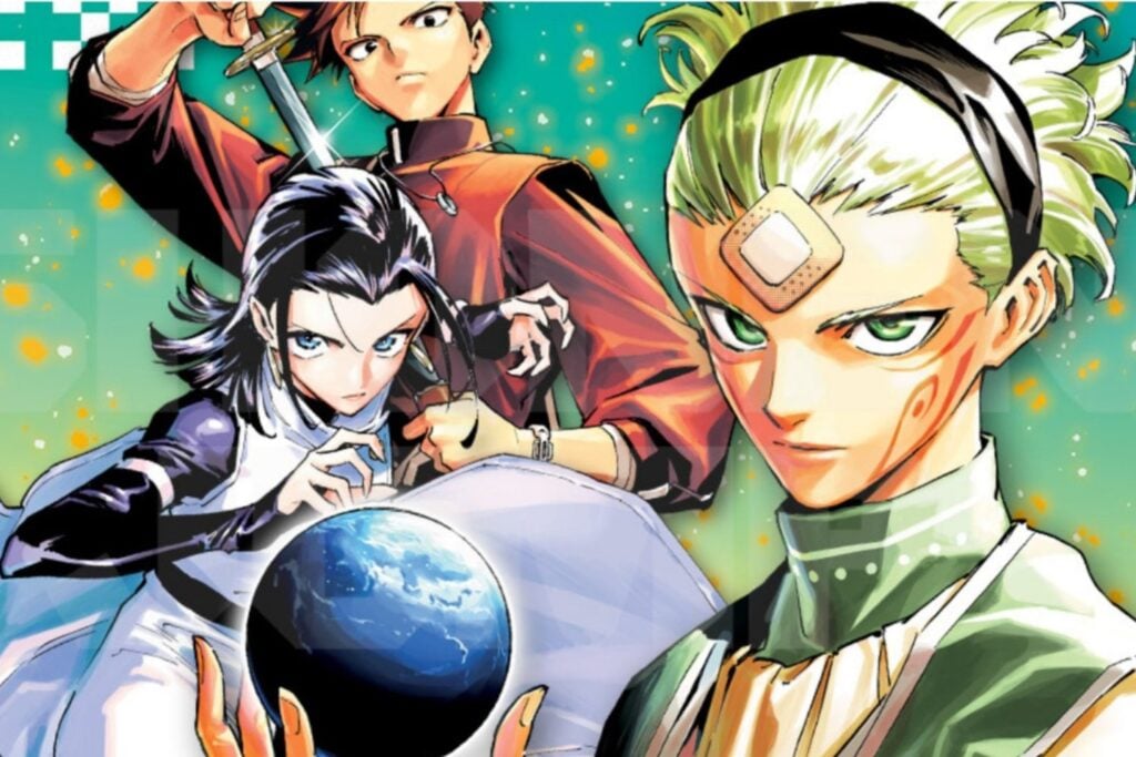 La secuela de Jujutsu Kaisen termina y abre la puerta a nuevas historias de terror