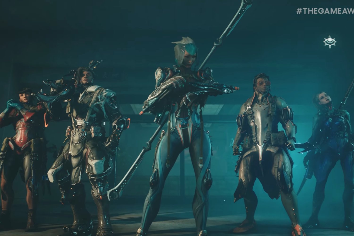 Digital Extremes advierte a jugadores de Warframe tras un comportamiento inusual