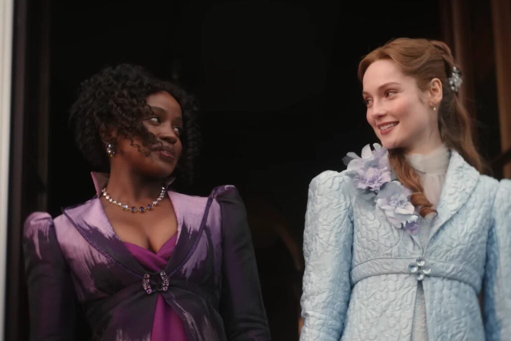 Bridgerton cambia las reglas: el romance que marcará un antes y un después