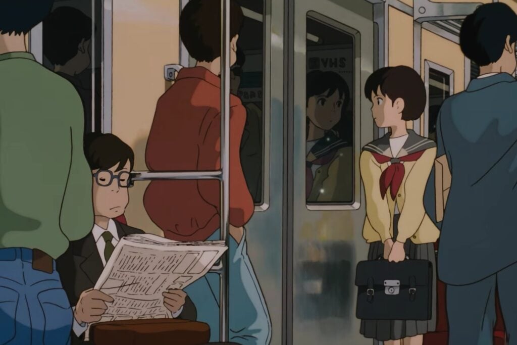 La magia de Studio Ghibli vuelve al cine con dos clásicos en formato IMAX