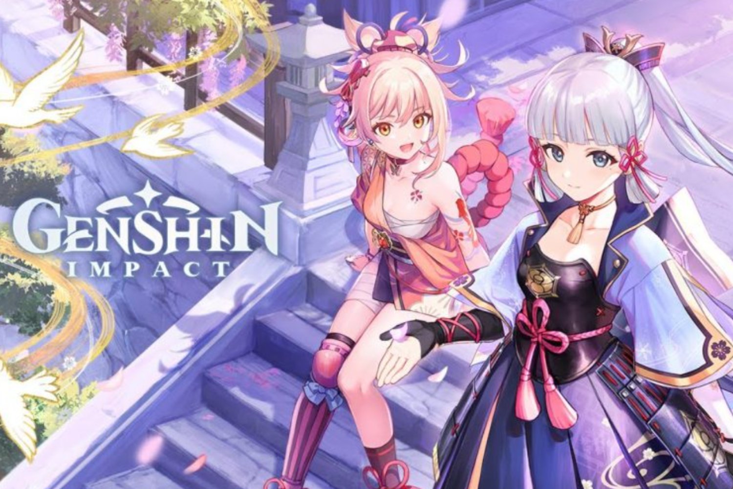 El RPG de The Seven Deadly Sins que recuerda a Genshin Impact deslumbra en PS5 con un mundo abierto enorme