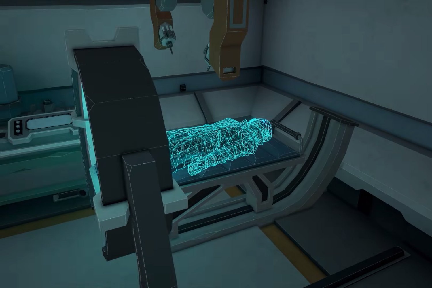 Un nuevo FPS roguelite quiere destacar en Steam con armas que cambian cada combate