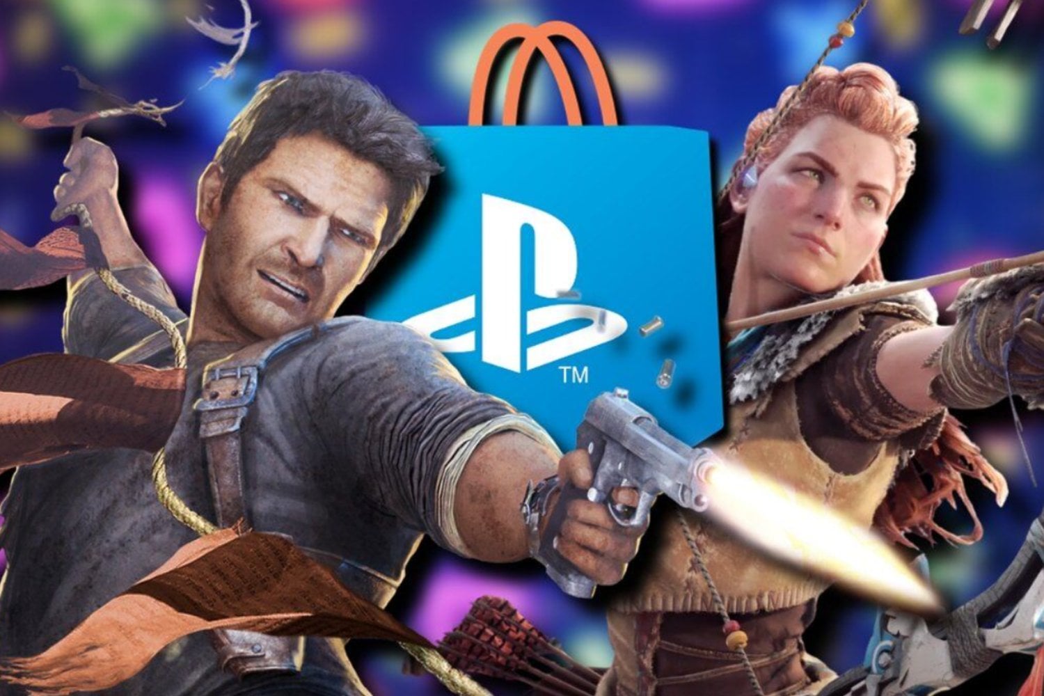 Sony prueba precios dinámicos en PlayStation Store y la polémica no tarda en aparecer