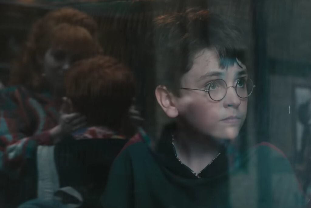 Harry Potter vuelve desde la oscuridad: el reboot que promete cambiar la saga para siempre