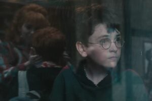 Harry Potter vuelve desde la oscuridad: el reboot que promete cambiar la saga para siempre