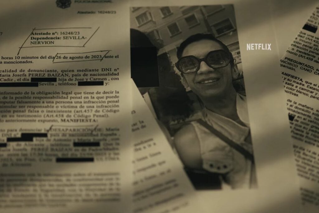 El true crime español que ha superado a grandes series en Netflix)