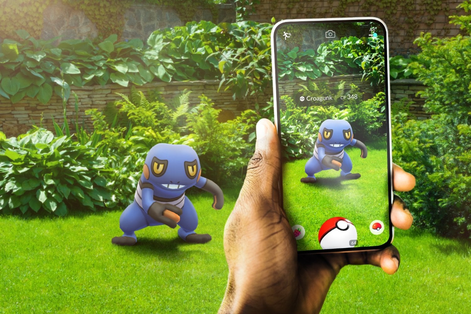 El experimento oculto de Pokémon GO: cómo millones de jugadores ayudaron a entrenar la IA del mundo real
