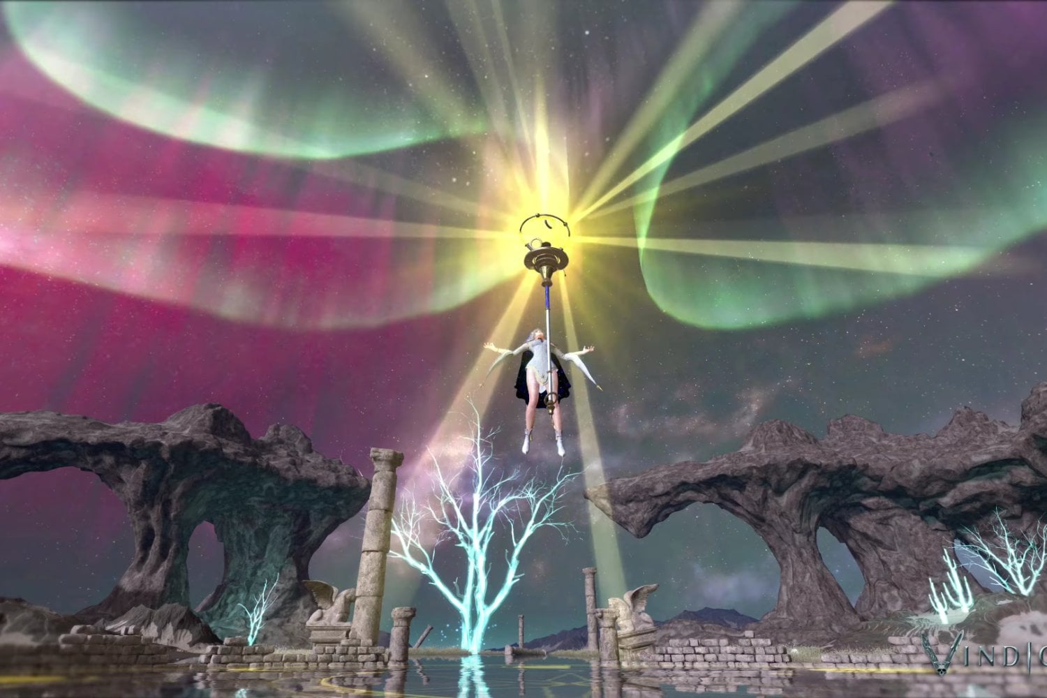 No es solo un jefe nuevo: Vindictus te obliga a reaprender a jugar