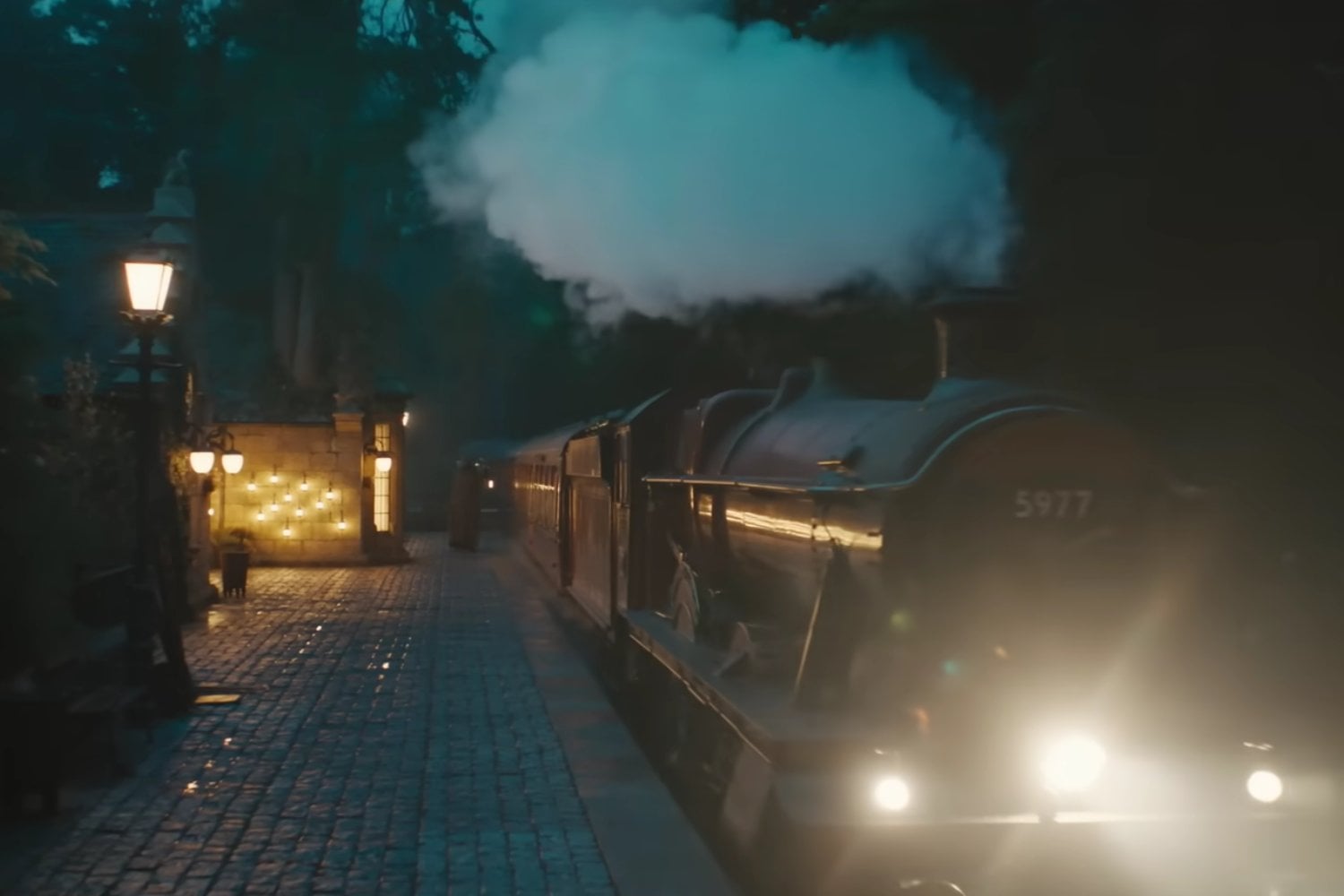 Harry Potter vuelve desde la oscuridad: el reboot que promete cambiar la saga para siempre