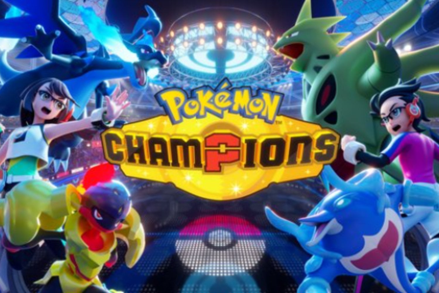Pokémon Champions llega en abril: así funcionará el nuevo simulador gratuito
