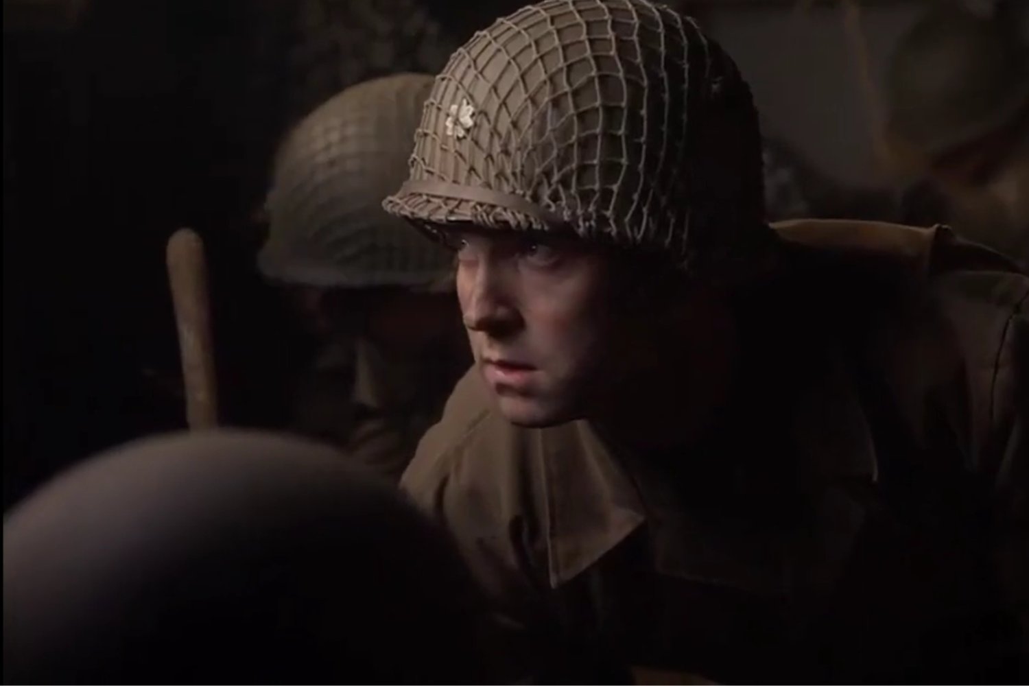 La serie que revela cómo los Aliados destruyeron las últimas fortalezas nazis tras el Día D