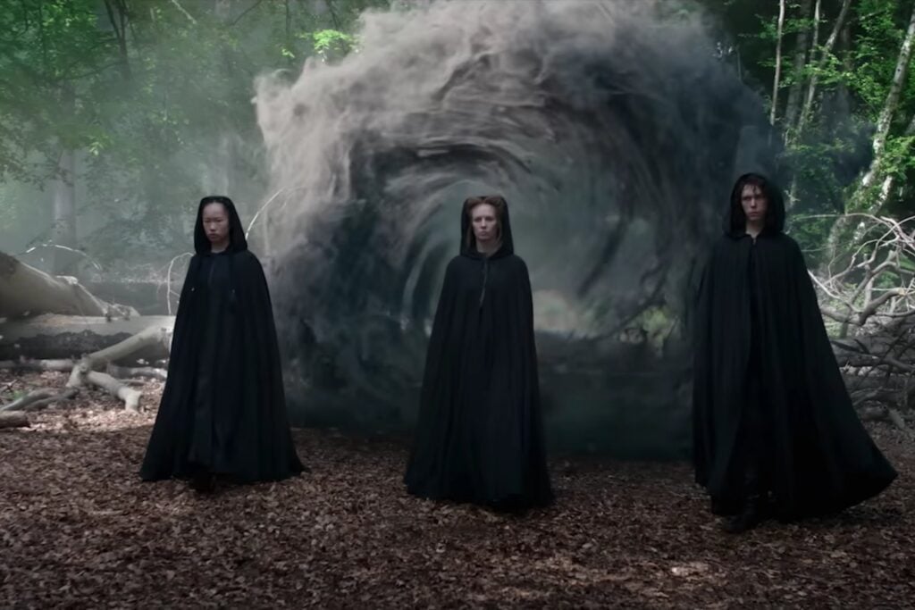 The Witcher entra en una nueva era: el cambio que puede redefinir la serie