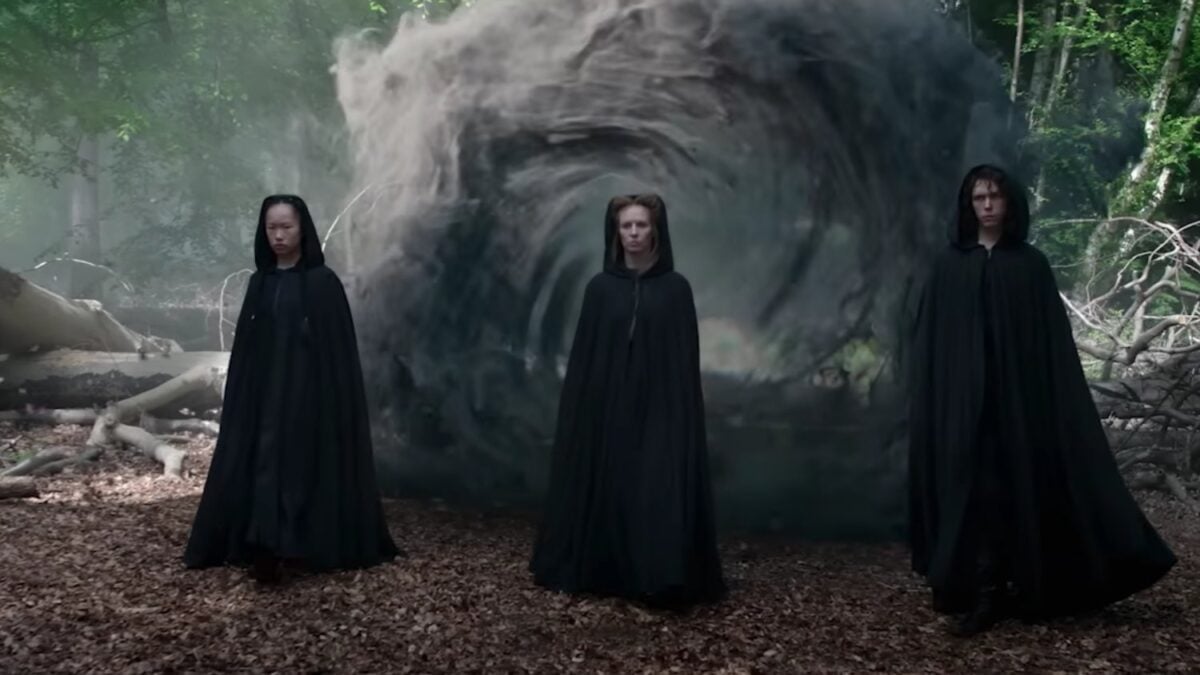 The Witcher entra en una nueva era: el cambio que puede redefinir la serie