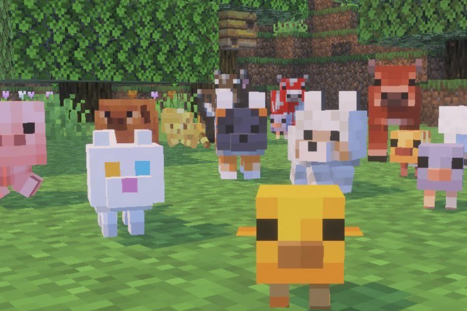 minecontext