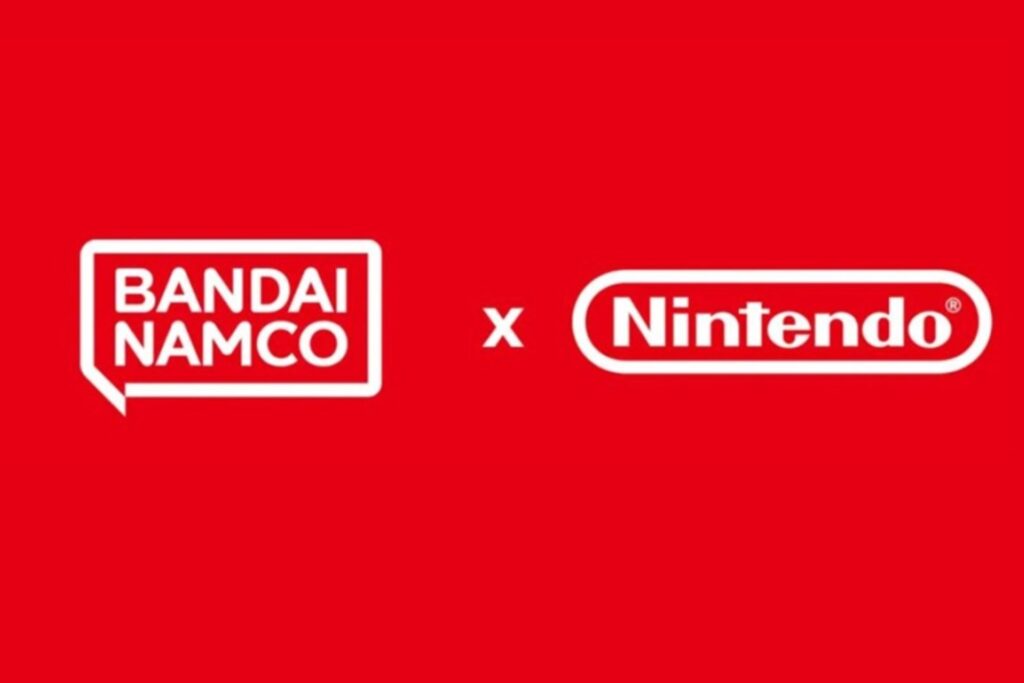 Nintendo adquiere talento clave mientras Bandai Namco se reinventa