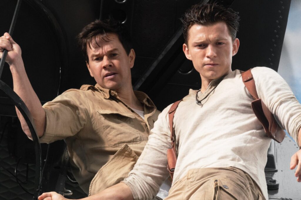 Nathan Drake podría quedarse sin secuela: crecen los rumores sobre ‘Uncharted 2’