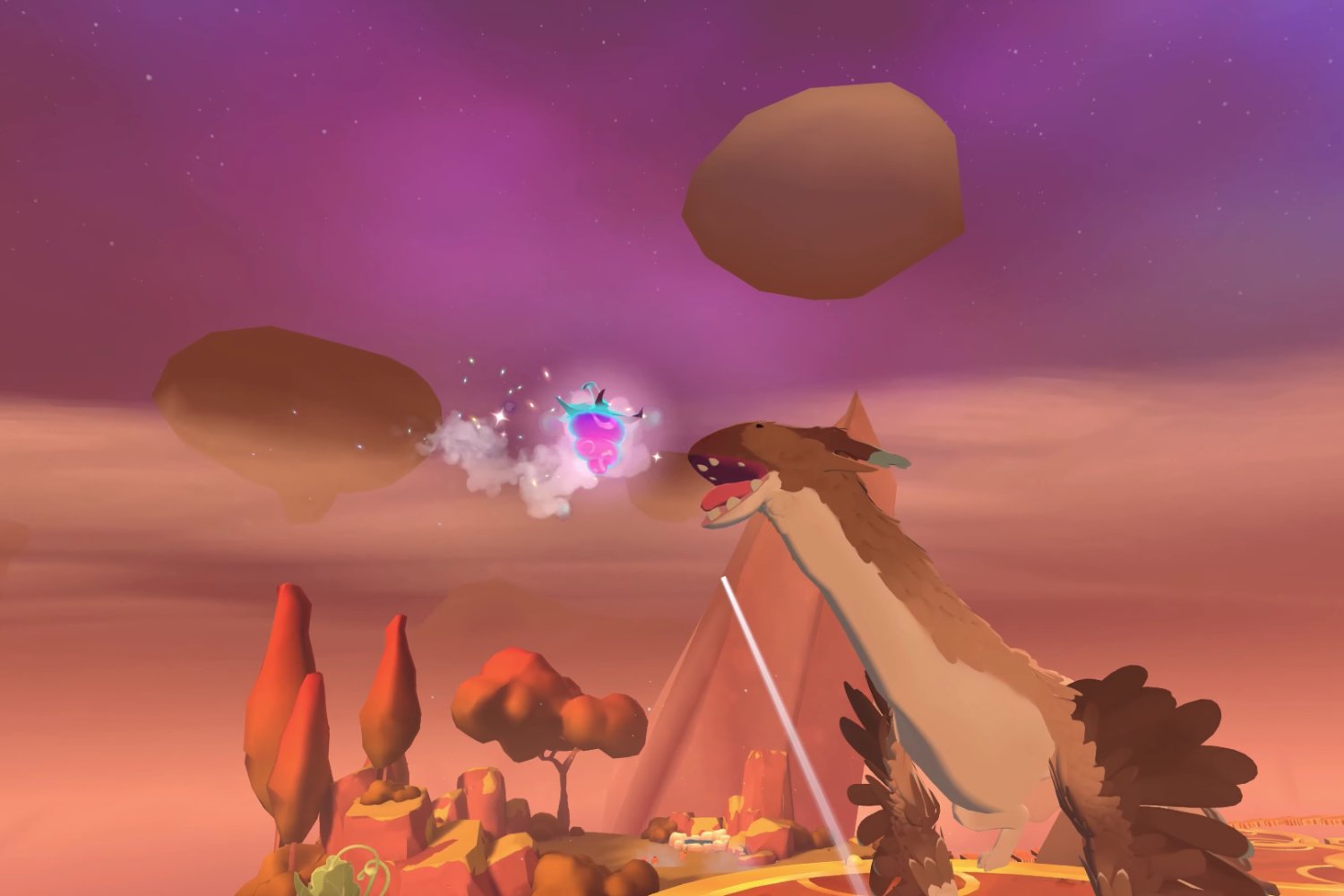 Volar, luchar y decidir en segundos: Skytail quiere redefinir el combate en realidad virtual