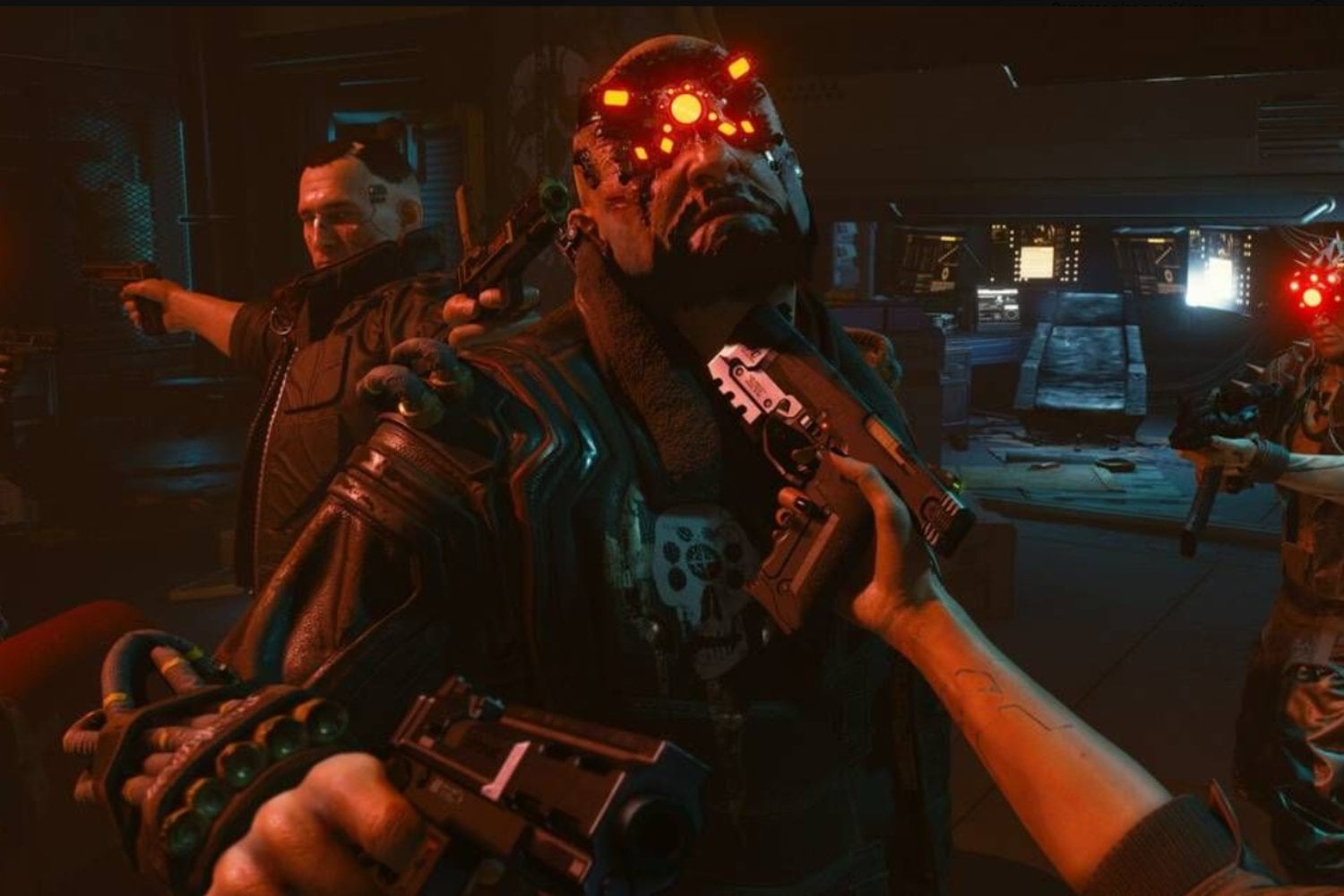 Lo nuevo de Cyberpunk 2077 explota en popularidad y nadie sabe cómo frenarlo