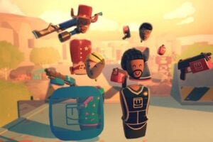 Rec Room baja la persiana y marca el fin de una etapa en la VR