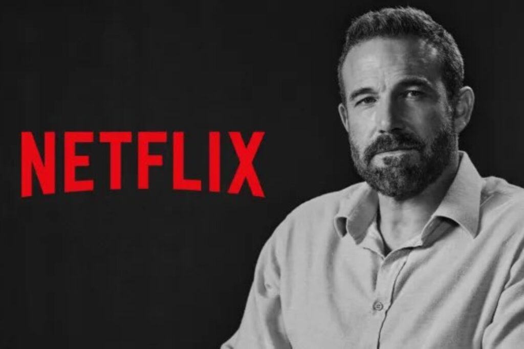 La nueva jugada de Netflix: IA para abaratar y acelerar la postproducción de sus películas