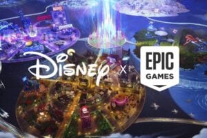 ¿Disney quiere quedarse con Fortnite? La posible compra de Epic Games que sacude la industria