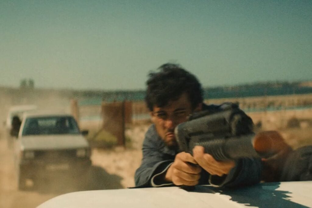 Un agente de élite contra una amenaza biológica: el thriller que pone a Europa en alerta