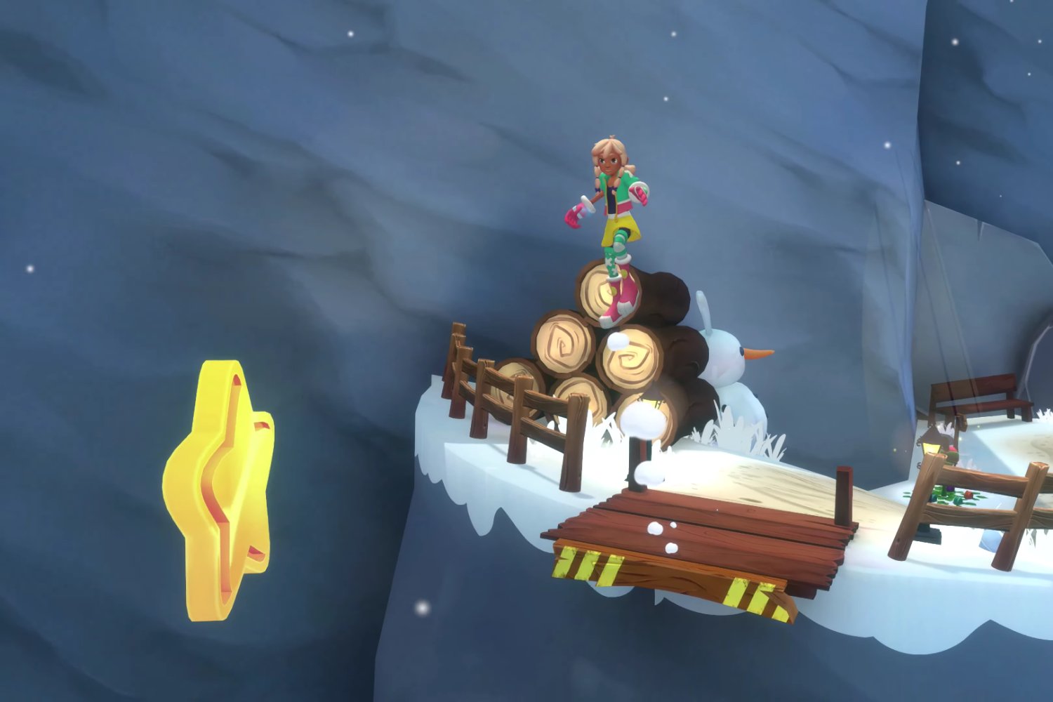Un nuevo plataformas inspirado en los clásicos llega este mes: Dracamar prepara su estreno en consolas y PC