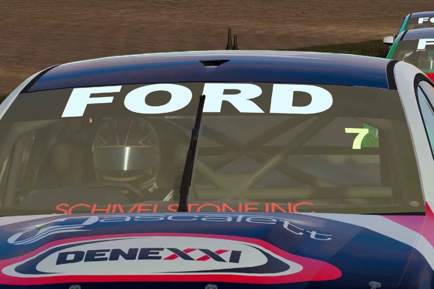 El giro inesperado del simulador que quiere redimirse