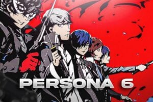 De PlayStation a Xbox: el giro que podría marcar Persona 6