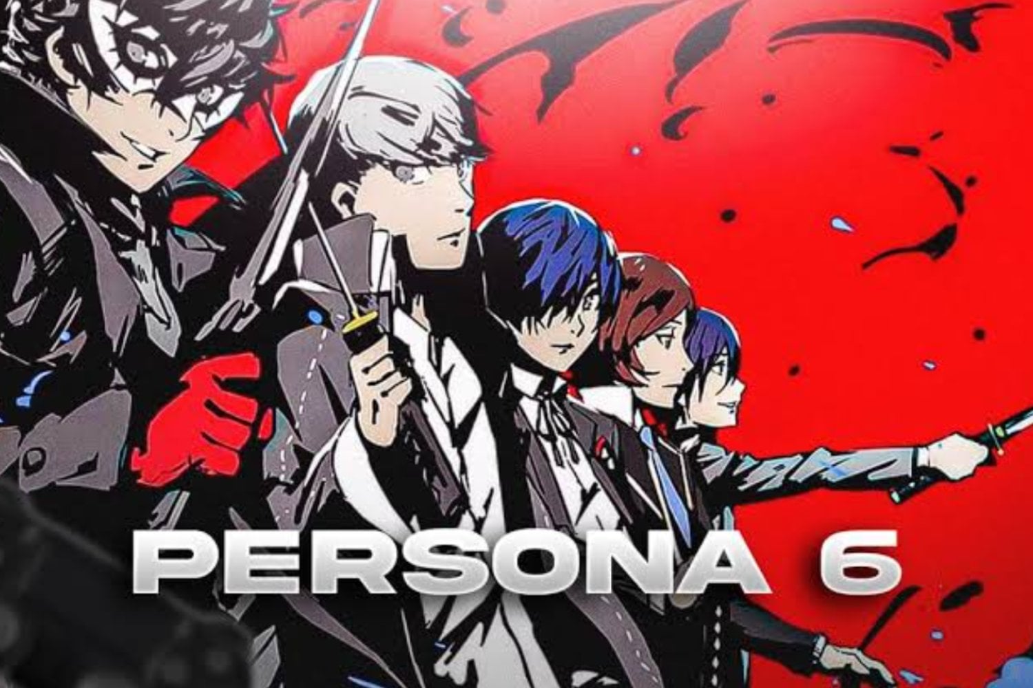 De PlayStation a Xbox: el giro que podría marcar Persona 6