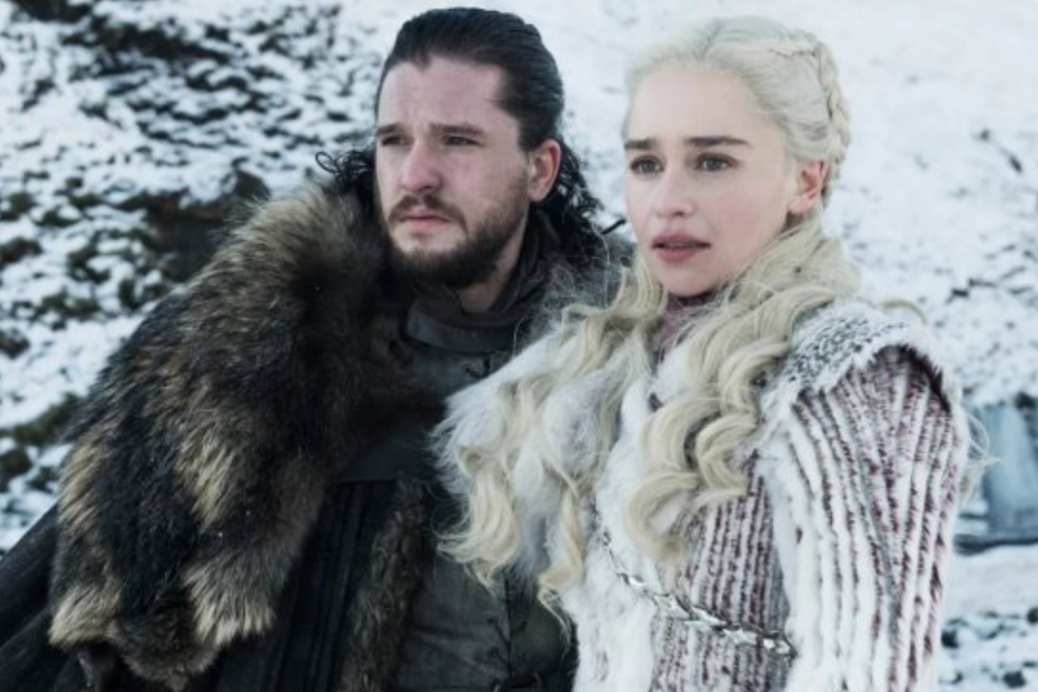 El origen de Poniente salta al cine: Warner prepara la película sobre la conquista de Aegon