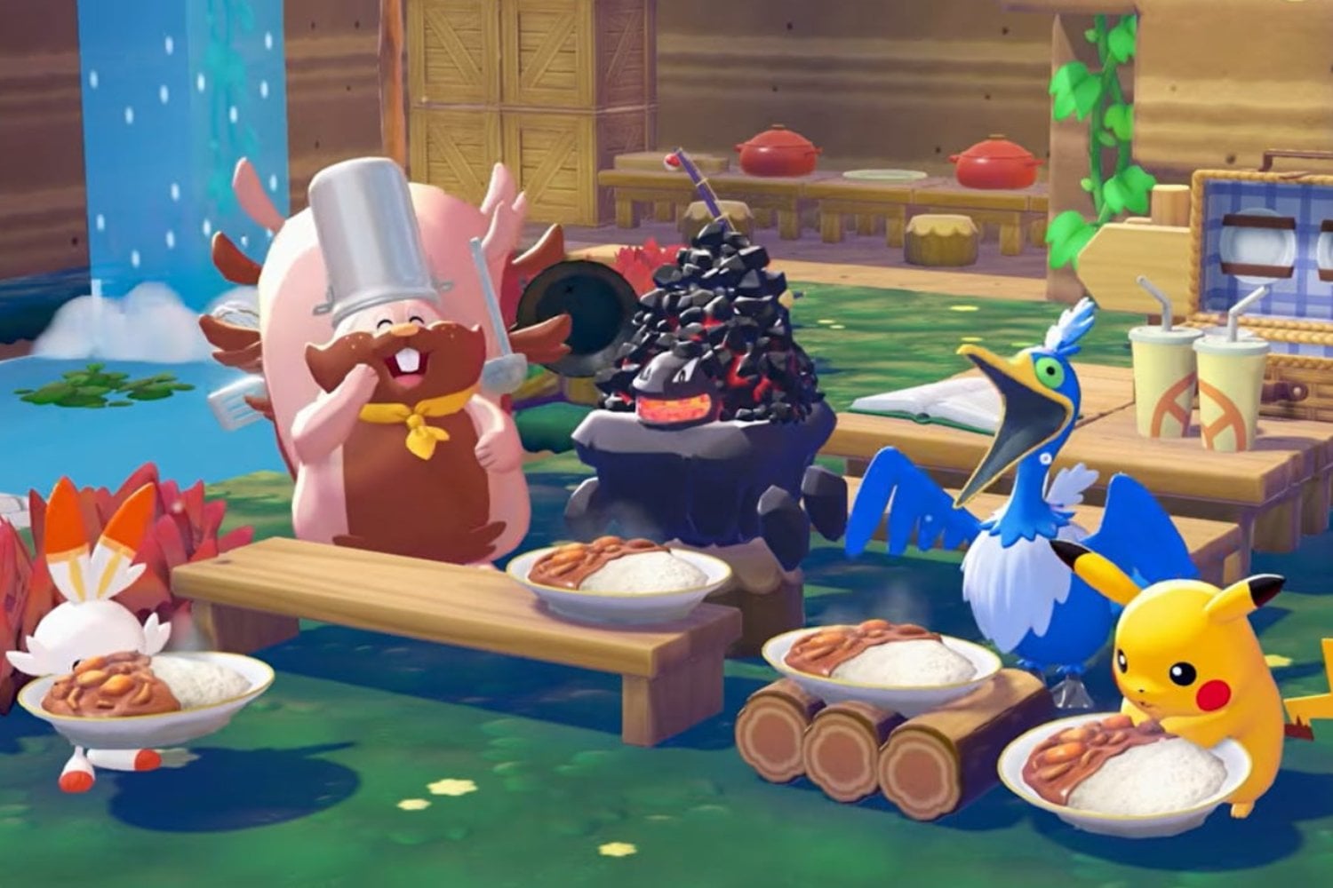 El juego que está haciendo despegar Switch 2 sin grandes anuncios