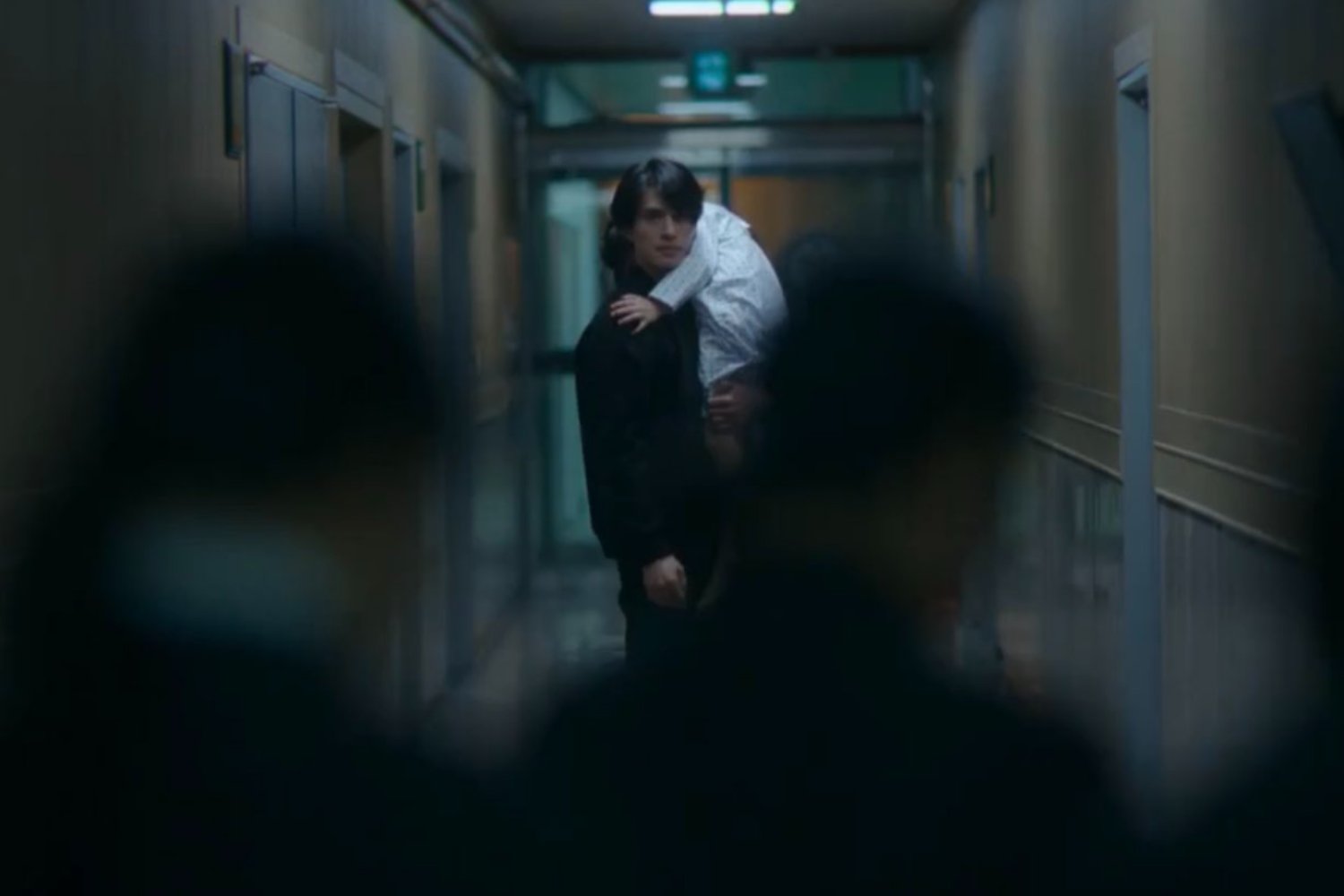 Un secreto familiar desata una cacería mortal en este thriller coreano