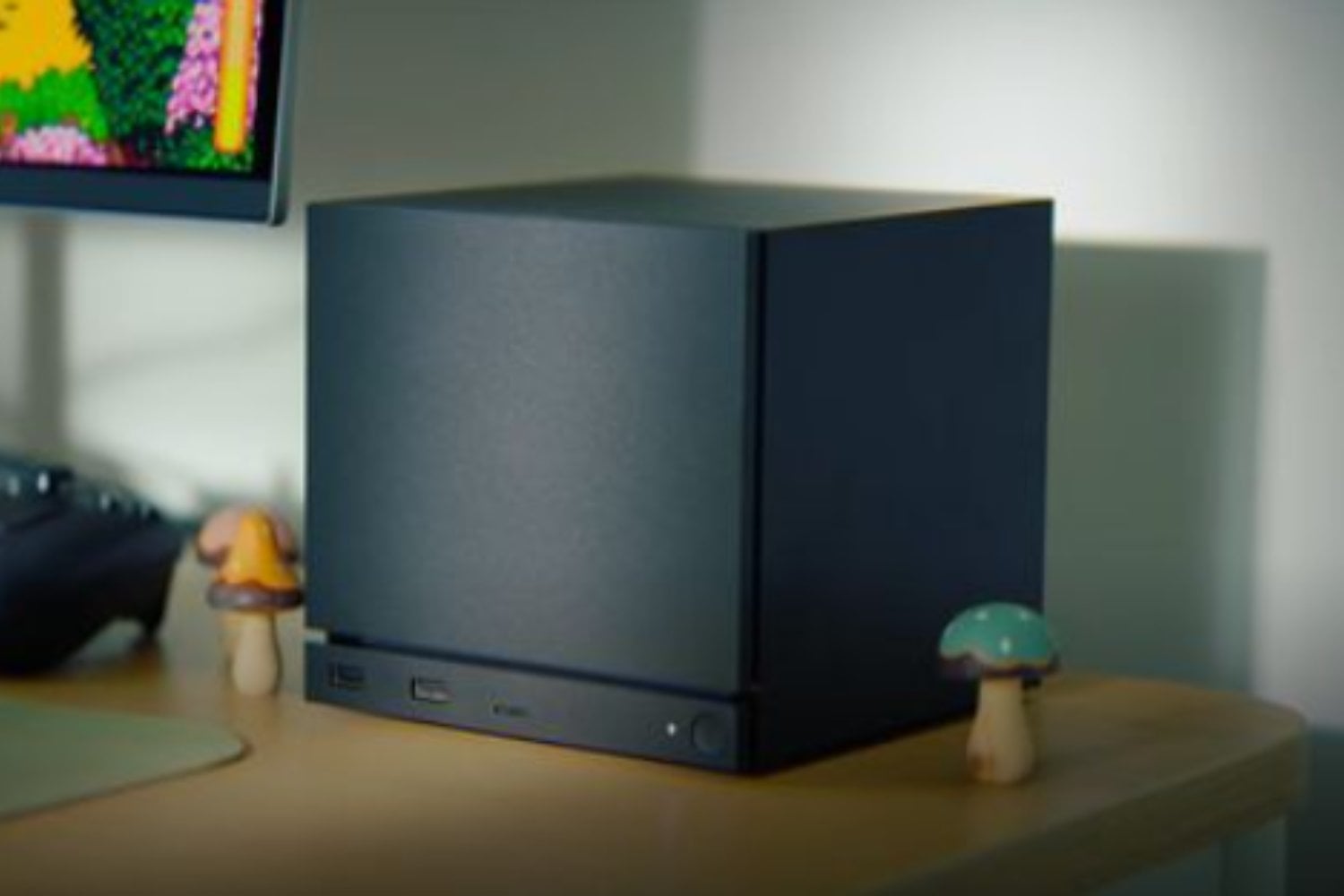 Nuevos dispositivos y SteamOS: lo que Valve insinuó en la GDC podría cambiar el juego