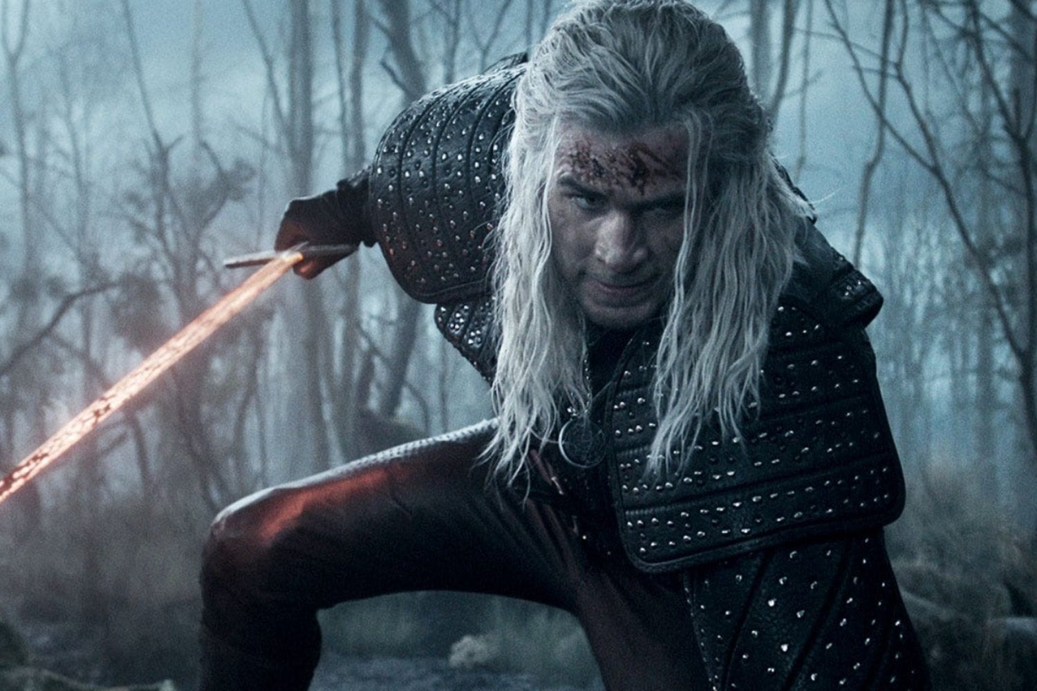 Un nuevo Geralt para el final de la saga: The Witcher entra en su etapa más decisiva