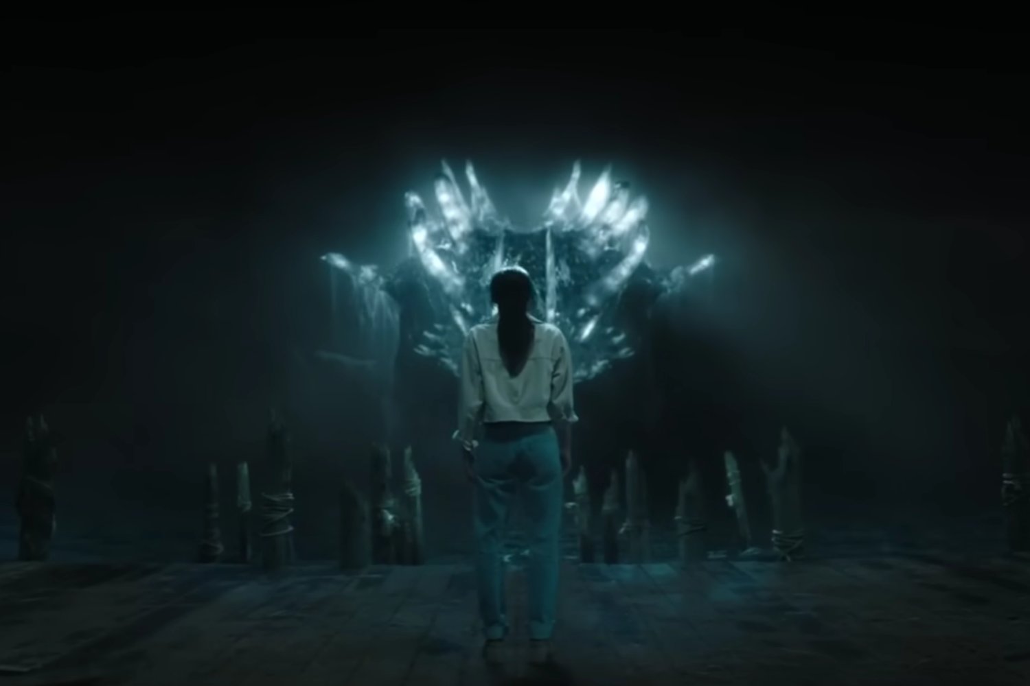 El MonsterVerse conquista el streaming: Monarch domina Apple TV+ tras su regreso
