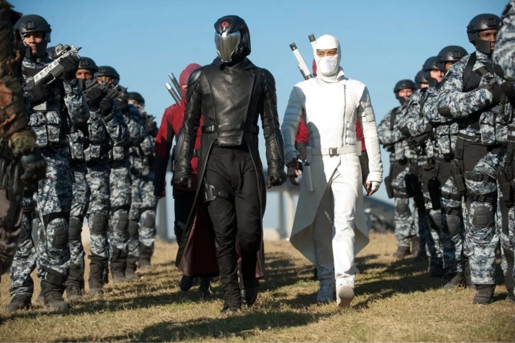 G.I. Joe no está muerto: Paramount prepara un regreso silencioso… y arriesgado