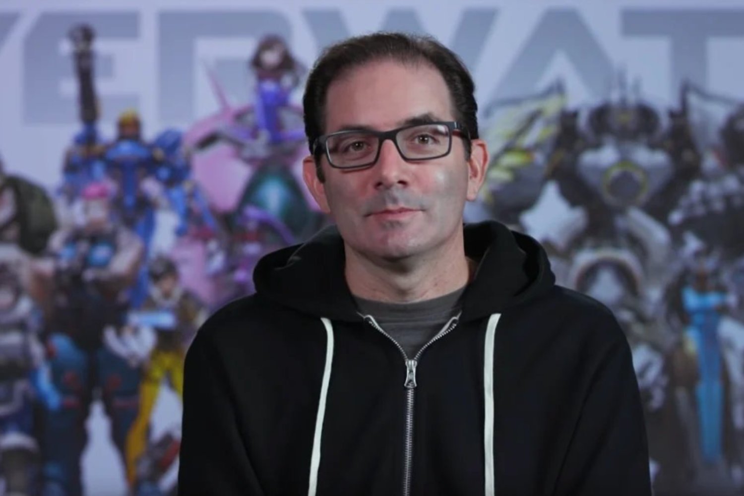 La salida que sacudió Blizzard: Jeff Kaplan revela por qué abandonó Overwatch