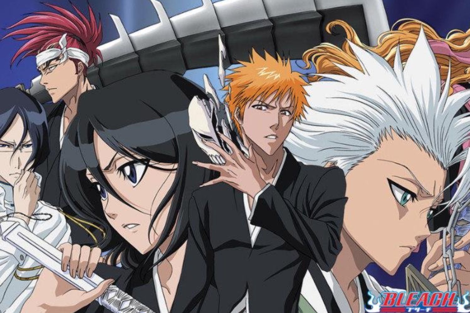 Toei Animation mueve ficha y se acerca a dominar el shonen clásico tras hacerse con Bleach