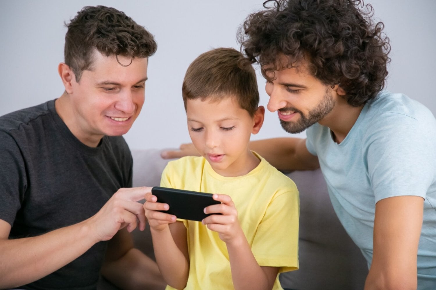 Consola en el bolsillo: los smartphones más potentes para jugar en 2026