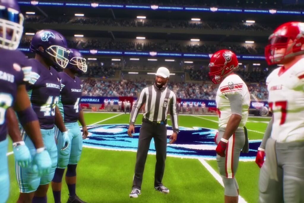 Training Camp llega a Maximum Football y prepara la próxima temporada