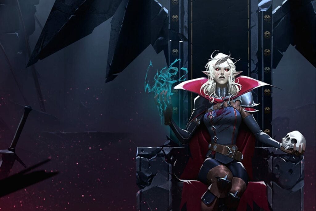 El adiós definitivo de V Rising: Stunlock cierra su mayor éxito para apostar por una nueva era vampírica