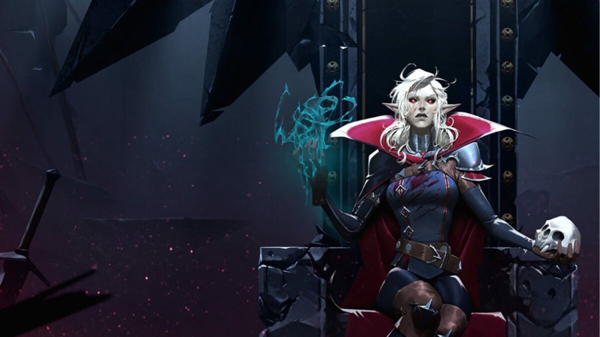 El adiós definitivo de V Rising: Stunlock cierra su mayor éxito para apostar por una nueva era vampírica