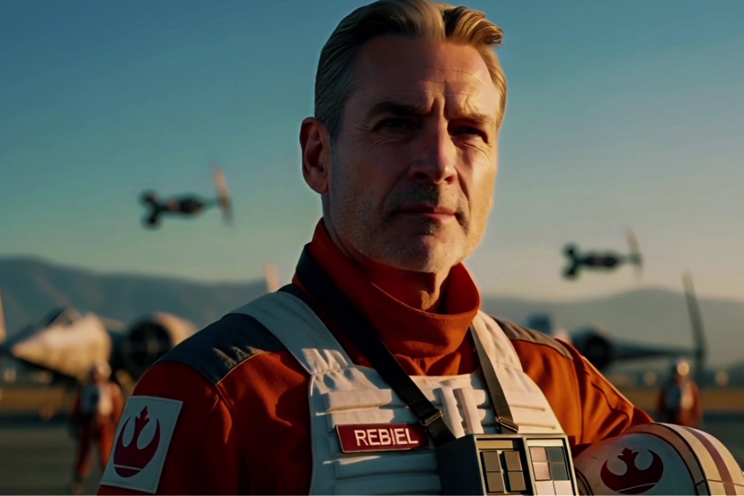 Un clásico olvidado de los 80 regresa con una secuela oficial más de cuatro décadas después