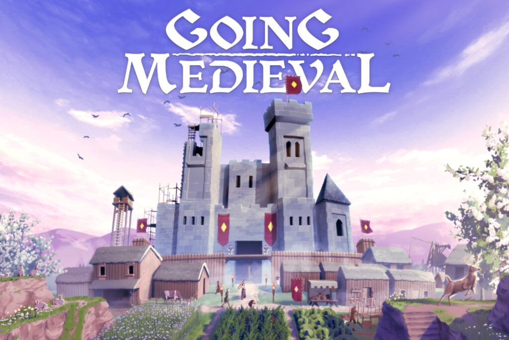 El simulador medieval que triunfó en Steam retrasa su versión final… pero lo hace con cambios mucho más profundos de lo esperado