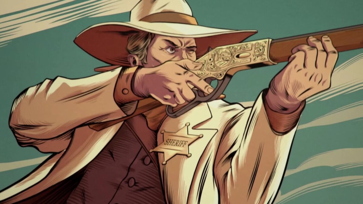 El oeste más oscuro regresa: Hard West 2 mezcla estrategia y rituales sobrenaturales