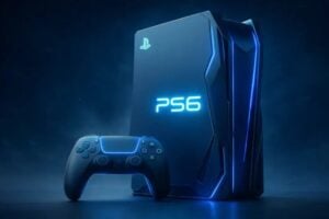 PS6 a dos velocidades: la jugada de Sony que podría cambiar el futuro del gaming
