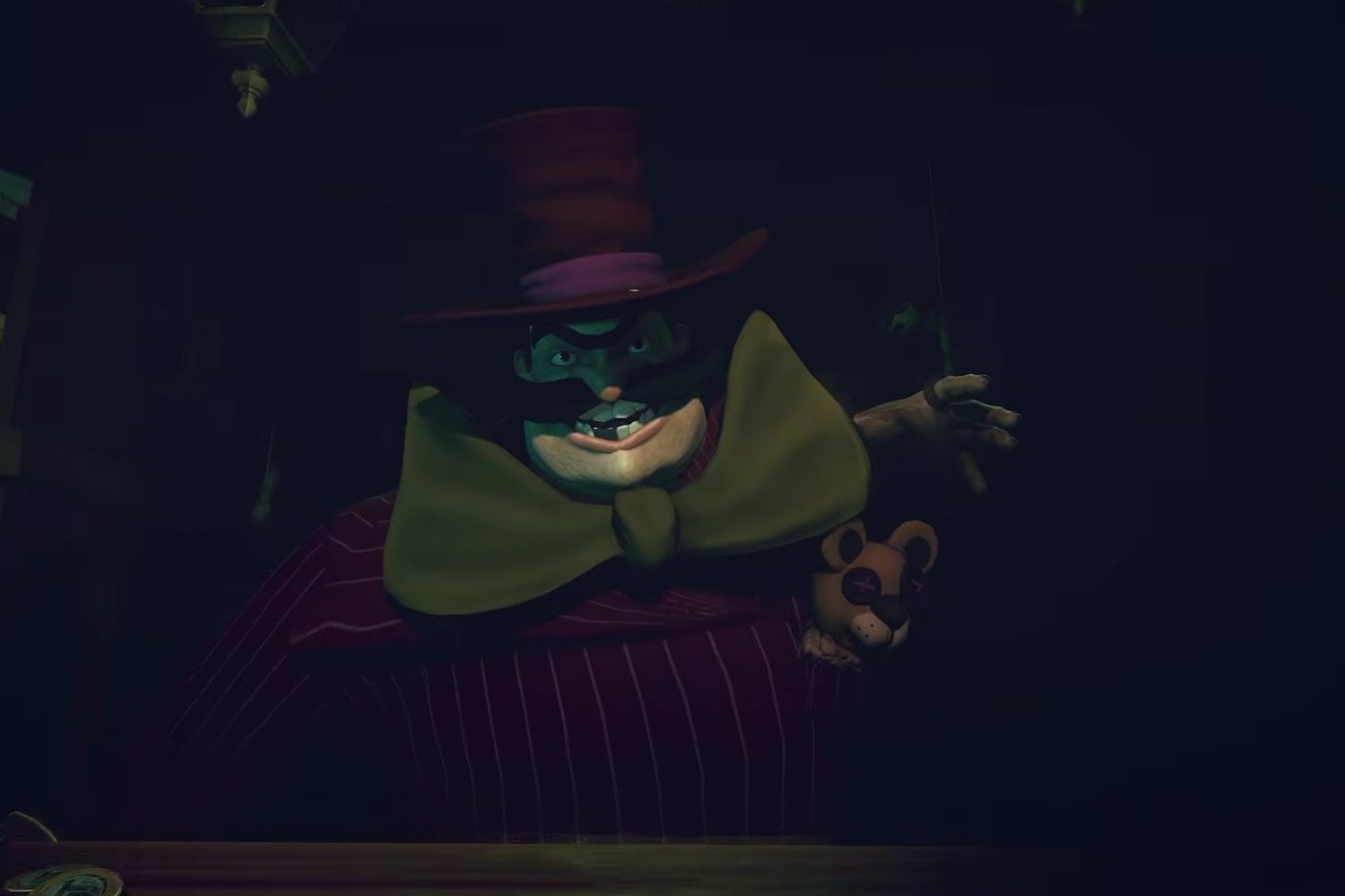 Este roguelike convierte cada partida en un espectáculo… y puede salir muy mal