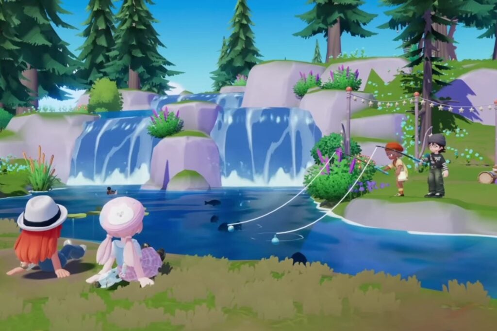 Un evento de Heartopia desata críticas y los desarrolladores retiran la misión del juego