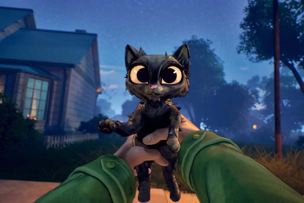 El nuevo simulador de gatos que apuesta por el realismo y la concienciación animal